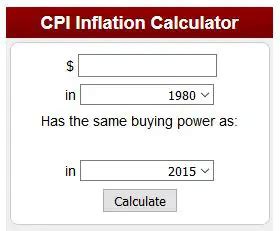 dollar inflation calculator  dollar wallpaper hd noeimageorg