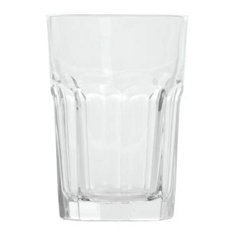 12 Oz Duratuff Libbey Glassware 15238 Gibraltar Beverage Glass Pack Of
