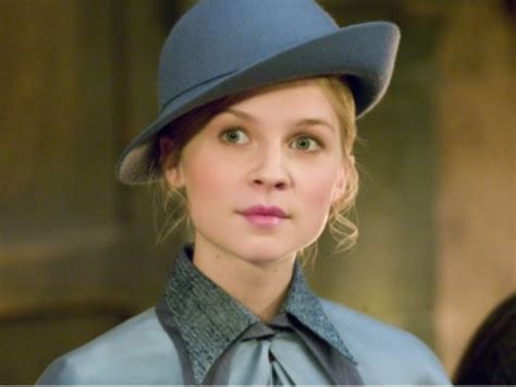 Why We’re Crushing Hard On Fleur Delacour From Harry Potter