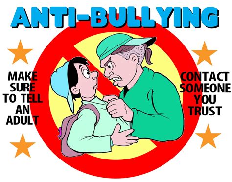 slogan tentang bullying 2022