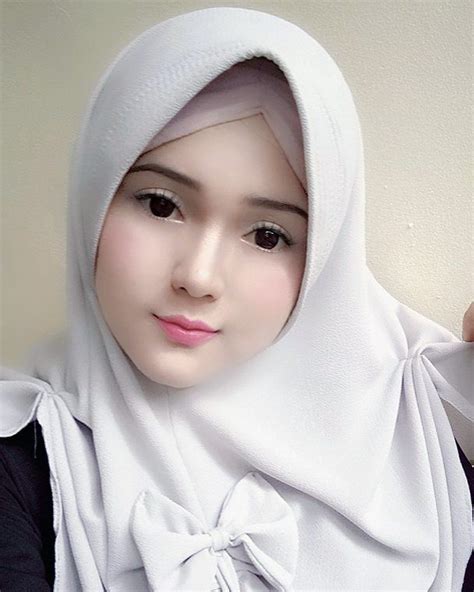 Pin Oleh Siti Sopiah Di Citra Amelia Wanita Cantik Jilbab Cantik Wanita