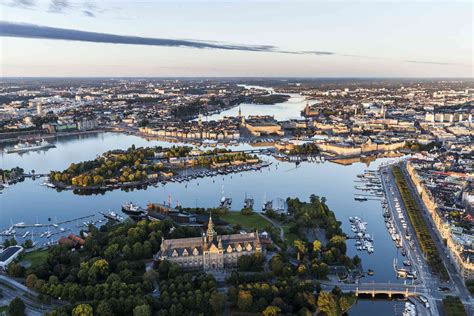 top things to do in stockholm