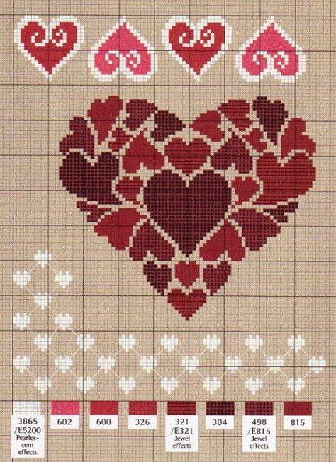 hearts cross stitch ideas cross stitch cross stitch heart cross