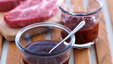 5 Mouthwatering Marinades To Try For Your Next Barbecue Cook And Hook