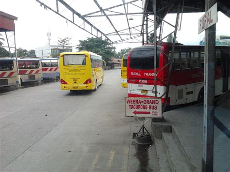 ecoland bus terminal ecoland bus terminal davao city twink flickr