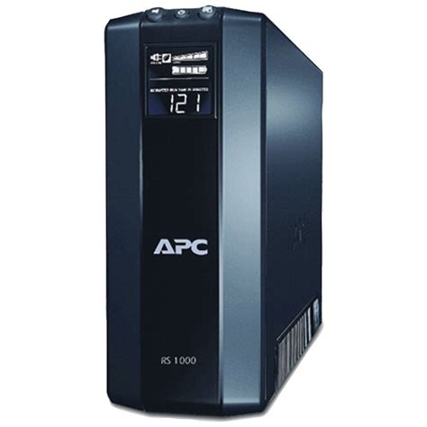 apc  ups pro  battery   system international model