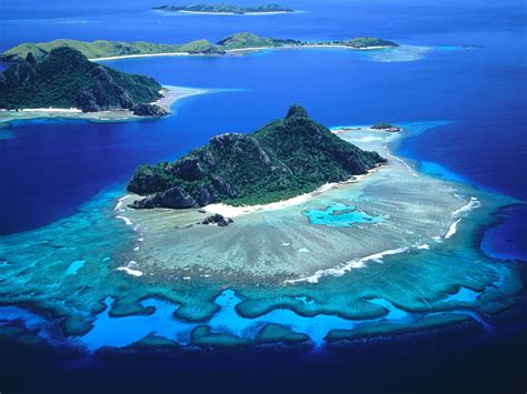 south pacific adventurer films  days   remote fiji island