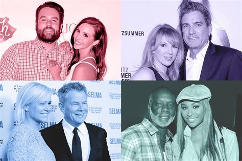 why do so many reality tv couples get divorced the daily dish