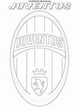 Juventus Squadra Juve Stampare Compleanno Disegno Roma Stemma Marito Mondobimbo Maglie Simbolo Festa Ausmalen Turin Zum Fodbold Aab Colorear Cupcake sketch template