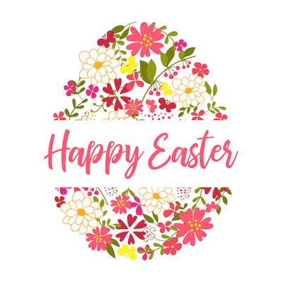 printable easter cards easter card templates  color happy