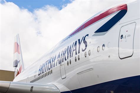 british airways advarer om lenger ventetid hos kundeservice finalcalltravel norge