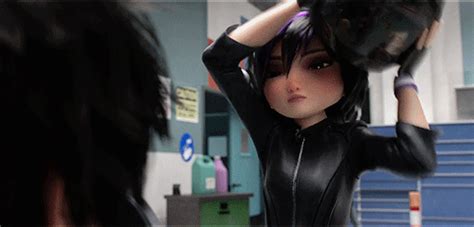 gogo tomago big hero 6 photo 39504121 fanpop