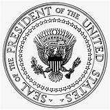 Seal Presidential Coloring Clipart Granger President Photograph America Poster Large 9th Uploaded September Which Fineartamerica sketch template