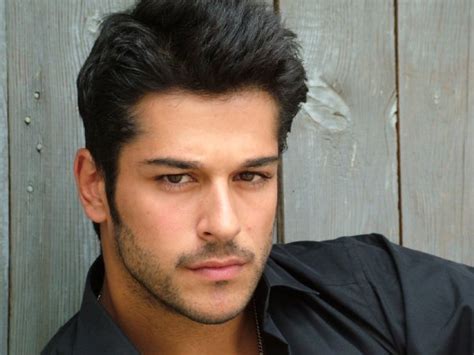 Burak Ozcivit Turkish Actor Hottest Actors Photo