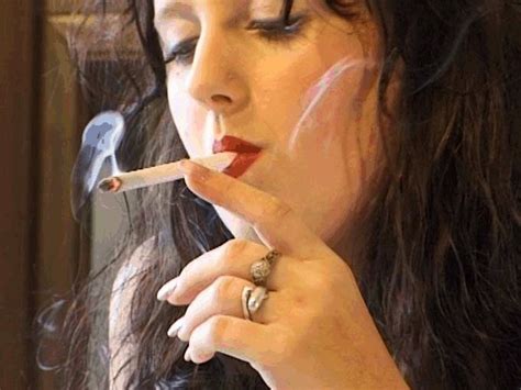 Jod233  In Gallery Women Smoking 120 S Long