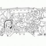 Sing Coloring Movie Pages Colorir Para Desenhos Filme Cast Film Kids Da Disney Clipart Print Acessar Library Popular Artigo sketch template