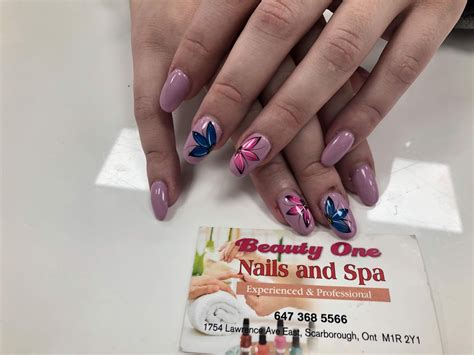 class nails  spa aiko catron