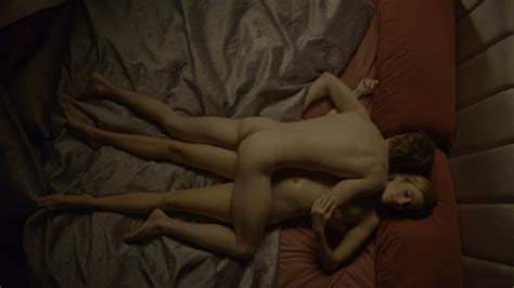 Nude Video Celebs Elizabeth Twining Nude 13 Reasons