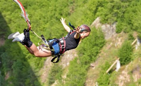 bungee jumping in nepal with transfers flat 25 off