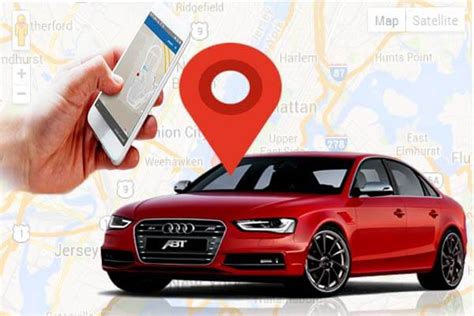 hidden tracking devices  cars reviews