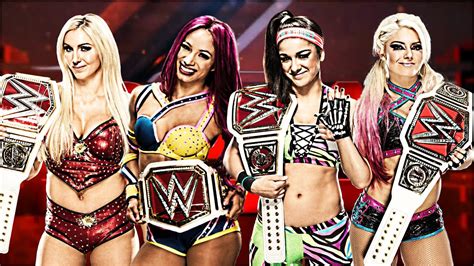 5 Ways The Raw Women S Title Is The Most Prestigious And 5 Ways It S The
