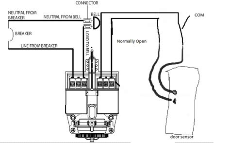 connection fire alarm flow switch wiring diagram kayeshariah