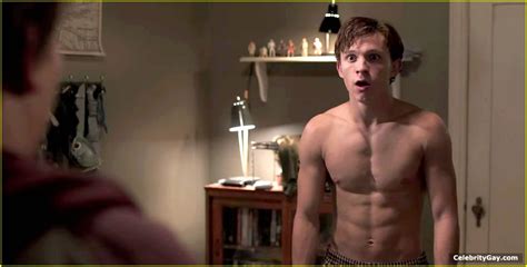 tom holland nude leaked pictures and videos celebritygay
