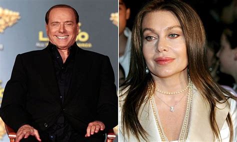 berlusconi s ex wife is told to repay him £54million daily mail online