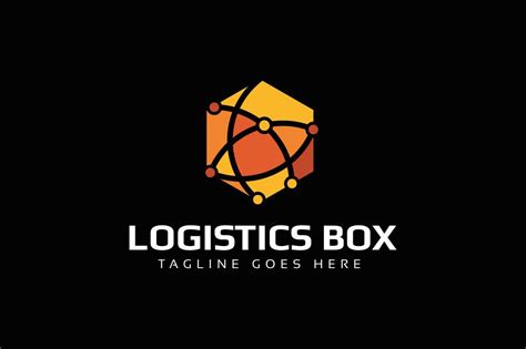 logistics logo  irussu codester