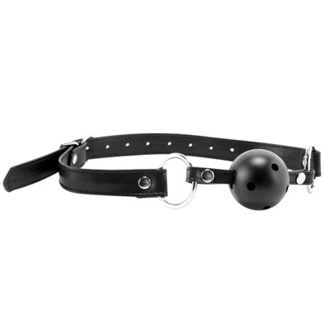 10 Best Ball Gags [buyer Guide] Daily Sex Toys