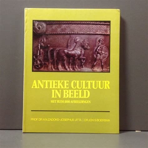 antieke cultuur  beeld tweedehands kopen books  belgium