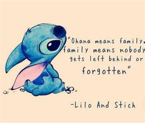 Lilo And Stitch