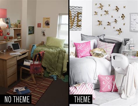 5 Reasons You Re Dorm Room Isn T Cute — And How To Fix Them