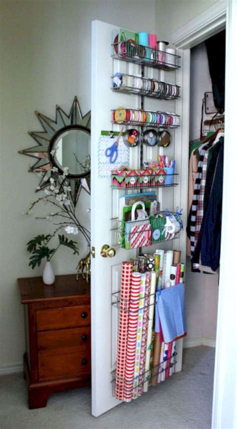 48 Awesome Diy Craft Room Ideas For Small Spaces Craft Room