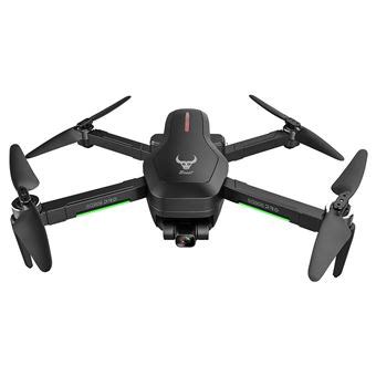 sur drone sg pro  km  axes cardan  camera noir drone photo video achat
