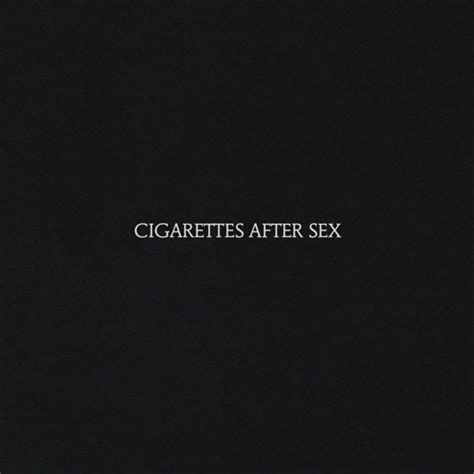 Stream Cigarettes After Sex Sweet By Kaymhmd7 Kay