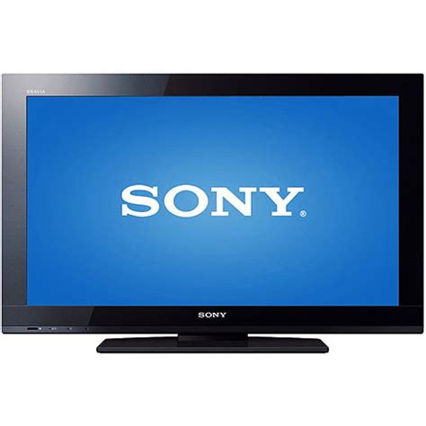 sony bravia  class p hz lcd hdtv kdl bx walmartcom