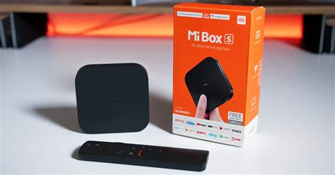android tv boxes  singapore