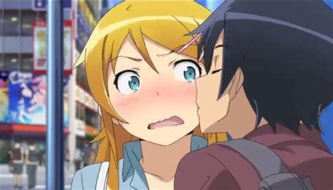 oreimo my little sister can t be this cute 2010