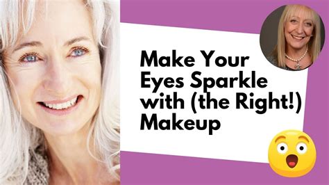 makeup tips for older women how to draw attention to your beautiful
