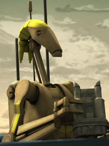 Every Battle Droid Commander Part 2 Star Wars Amino