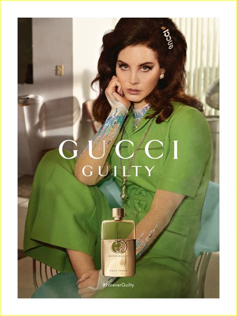 Jared Leto And Lana Del Rey Star In Gucci Guilty S New