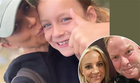 carrie bickmore emotional over milestone after colleagues sided with