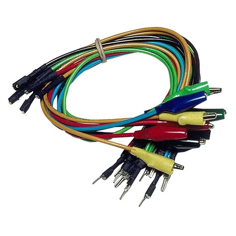 thexton  gm micro metric pack jumper wire set thx