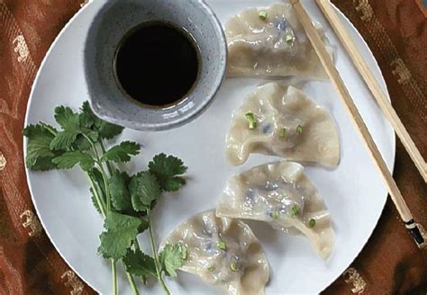 Recipe How To Make Perfect Dumplings For Chinese New Year Metro News