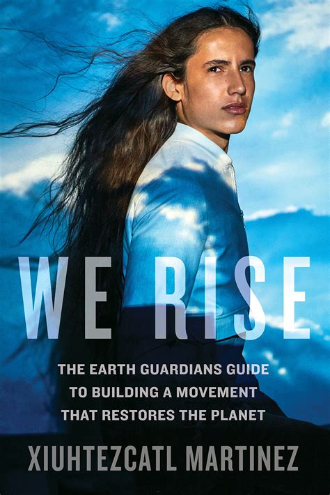 rise  earth guardians guide  building  movement smithsonian