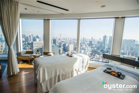 andaz tokyo toranomon hills review    expect   stay