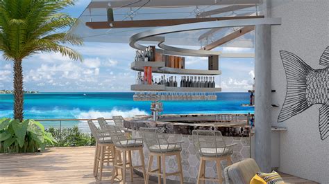 a new luxury all inclusive is opening in barbados