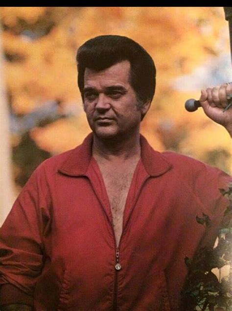conway conway twitty conway fictional characters