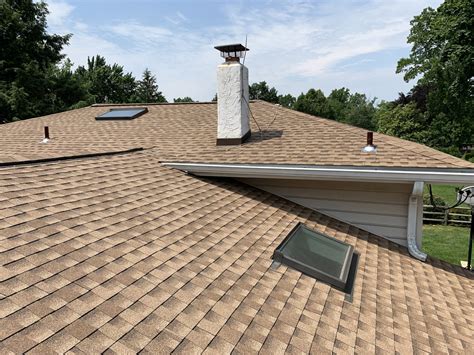 residential roofing  common types  roofing materials
